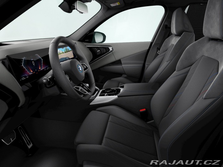 BMW X3 30e xDrive 2025