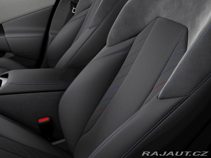 BMW X3 30e xDrive 2025