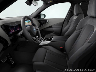 BMW X3 30e xDrive 2025