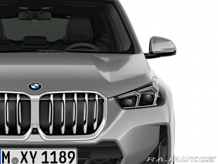 BMW X1 xDrive20d 2025