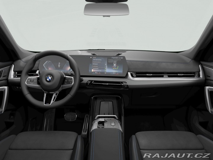 BMW X1 xDrive20d 2025