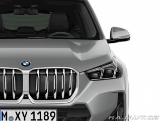 BMW X1 xDrive20d 2025