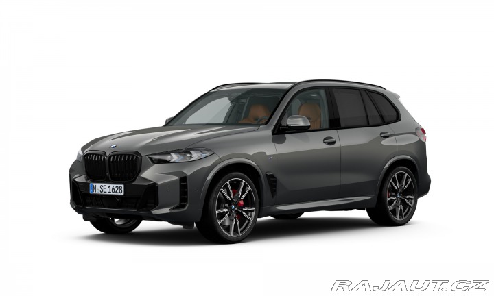 BMW X5 xDrive40d 1800