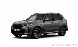 BMW X5 xDrive40d 1800