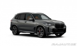 BMW X5 xDrive40d 1800