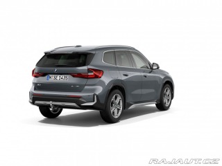 BMW X1 sDrive18i 2025