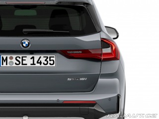 BMW X1 sDrive18i 2025