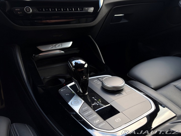 BMW X4 xDrive30i 2022