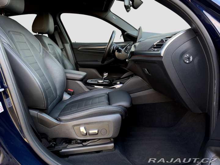 BMW X4 xDrive30i 2022