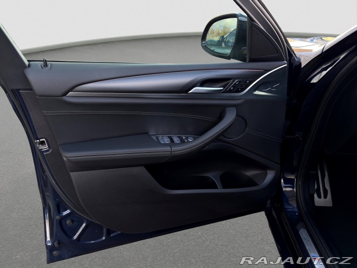 BMW X4 xDrive30i 2022