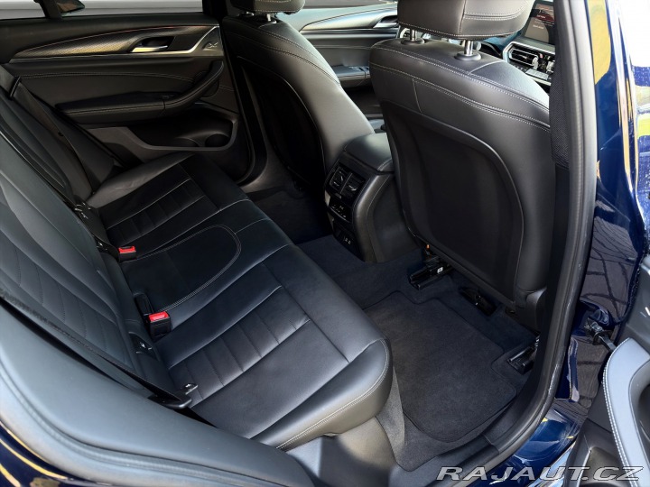 BMW X4 xDrive30i 2022