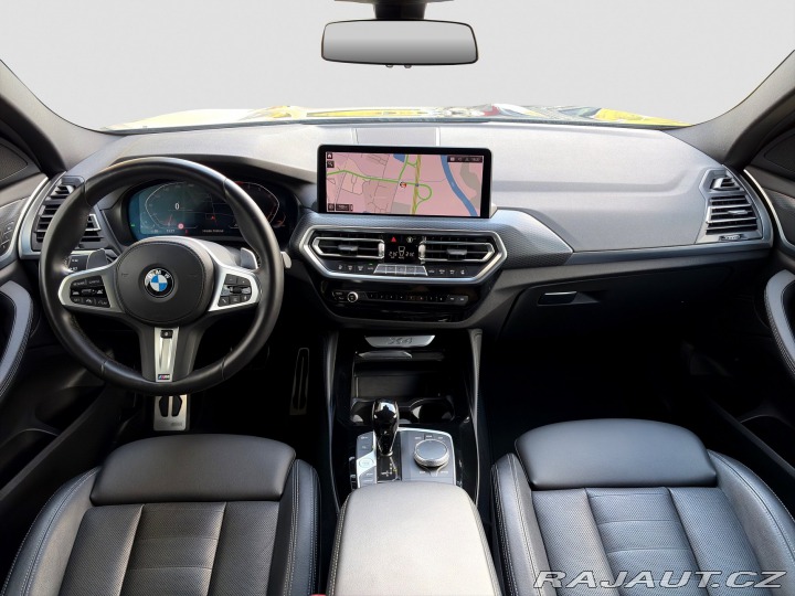 BMW X4 xDrive30i 2022