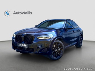 BMW X4 xDrive30i 2022