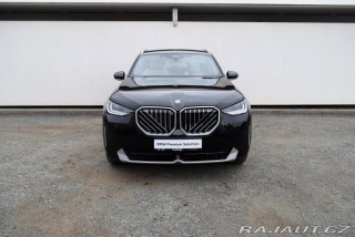 BMW X3 30e xDrive 2025