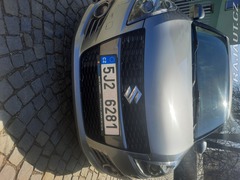Suzuki Swift Swift 1,6 Sport