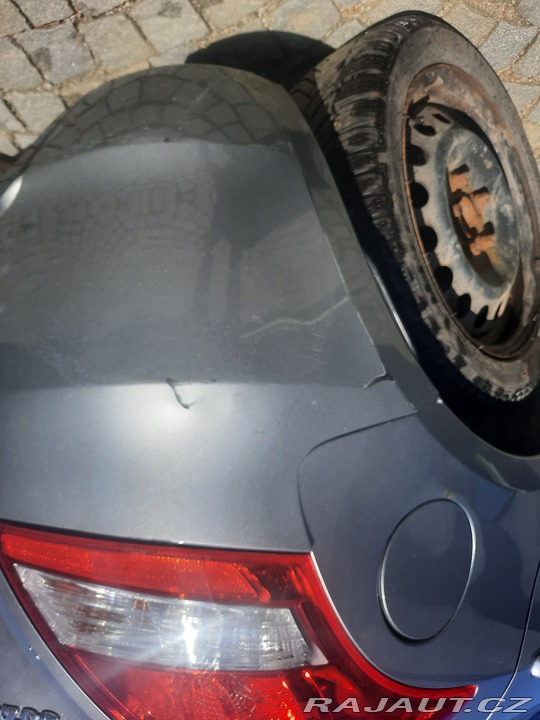 Suzuki Swift Swift 1,6 Sport 2014