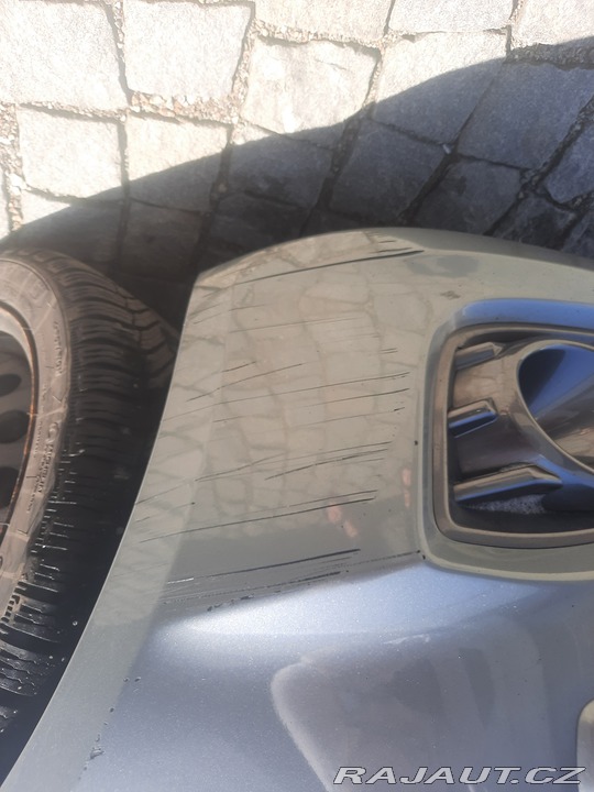 Suzuki Swift Swift 1,6 Sport 2014