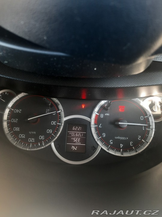 Suzuki Swift Swift 1,6 Sport 2014