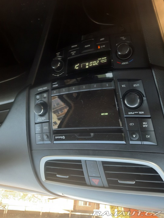 Suzuki Swift Swift 1,6 Sport 2014