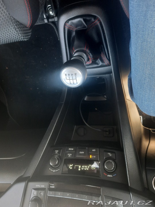 Suzuki Swift Swift 1,6 Sport 2014