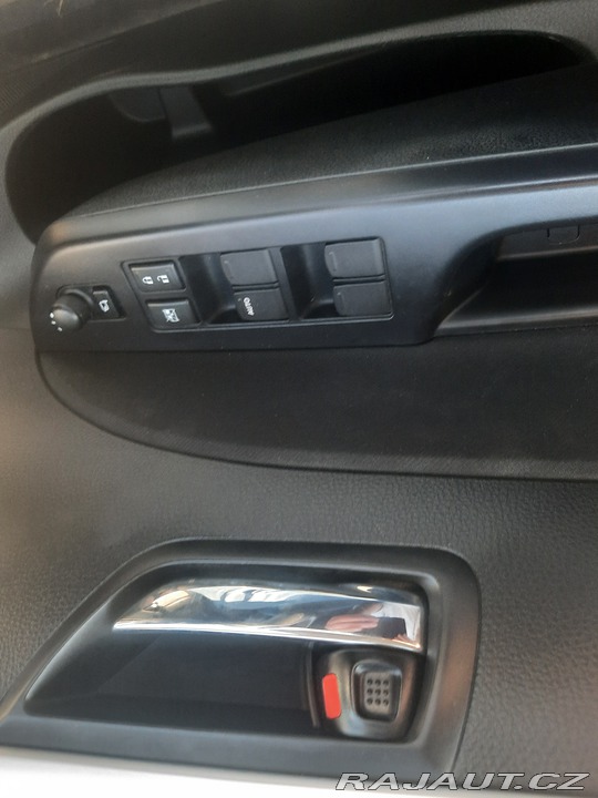 Suzuki Swift Swift 1,6 Sport 2014