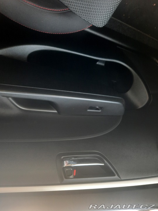 Suzuki Swift Swift 1,6 Sport 2014