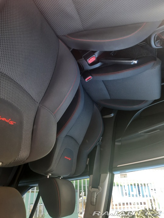 Suzuki Swift Swift 1,6 Sport 2014