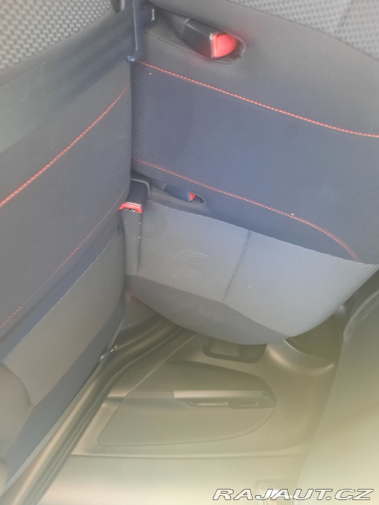 Suzuki Swift Swift 1,6 Sport 2014