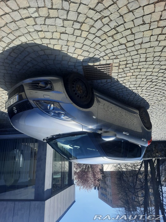 Suzuki Swift Swift 1,6 Sport 2014