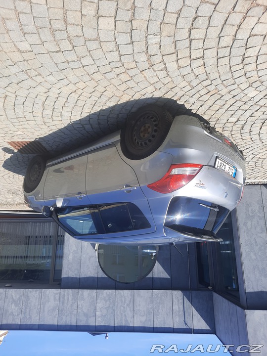 Suzuki Swift Swift 1,6 Sport 2014