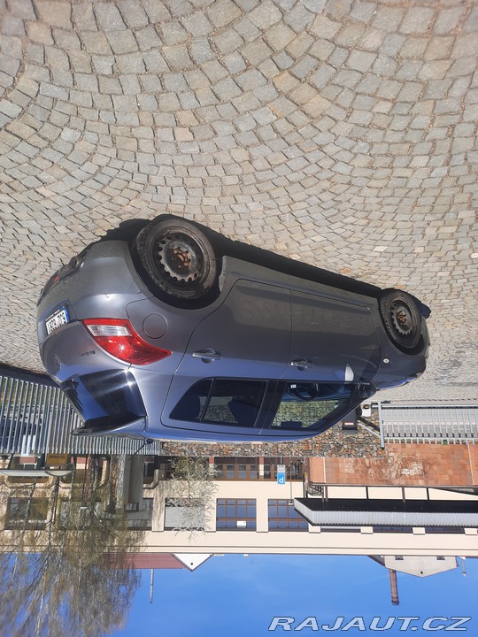 Suzuki Swift Swift 1,6 Sport 2014