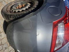 Suzuki Swift Swift 1,6 Sport 2014