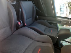 Suzuki Swift Swift 1,6 Sport 2014