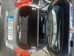 Suzuki Swift Swift 1,6 Sport 2014