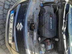 Suzuki Swift Swift 1,6 Sport 2014