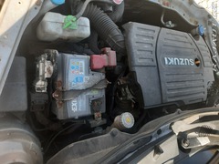 Suzuki Swift Swift 1,6 Sport 2014