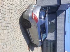 Suzuki Swift Swift 1,6 Sport 2014