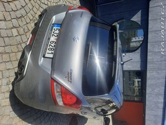 Suzuki Swift Swift 1,6 Sport 2014