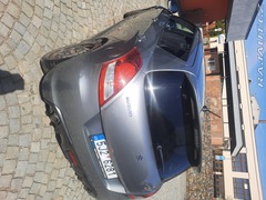 Suzuki Swift Swift 1,6 Sport 2014