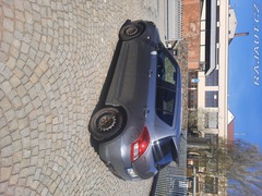 Suzuki Swift Swift 1,6 Sport 2014