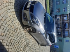 Suzuki Swift Swift 1,6 Sport 2014