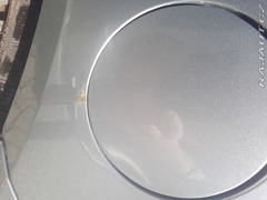 Suzuki Swift Swift 1,6 Sport 2014