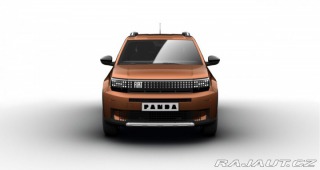 Fiat Grande Panda La Prima 1.2 Turbo 100k 2026