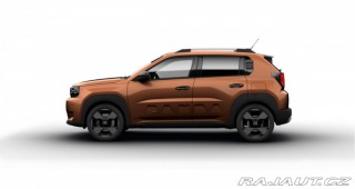 Fiat Grande Panda La Prima 1.2 Turbo 100k 2026