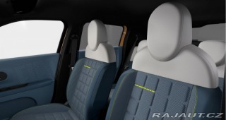 Fiat Grande Panda La Prima 1.2 Turbo 100k 2026