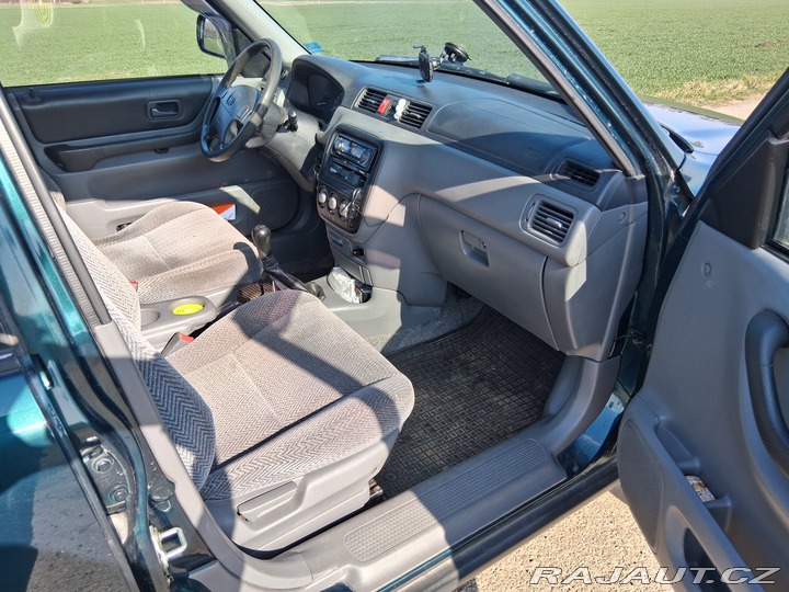 Honda CR-V  1998