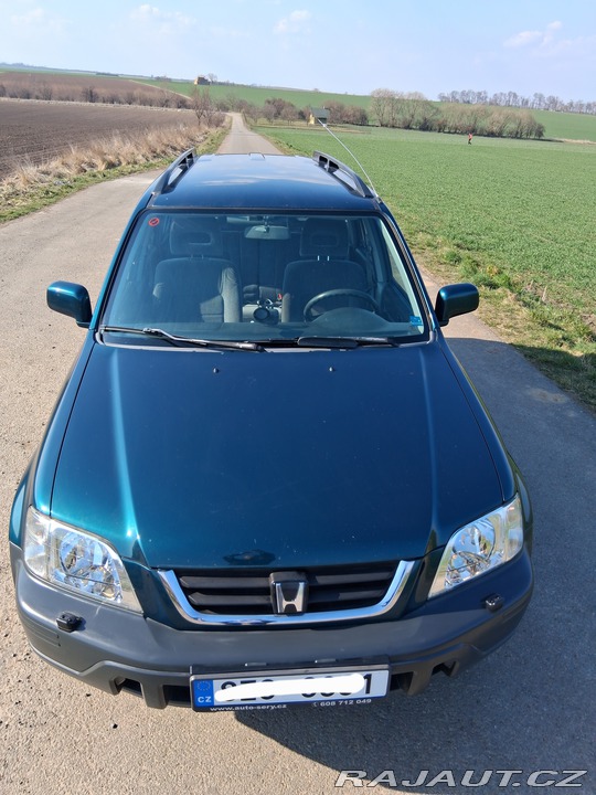 Honda CR-V  1998