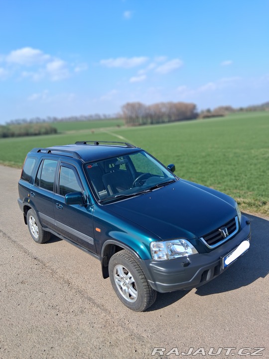 Honda CR-V  1998