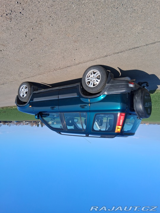 Honda CR-V  1998