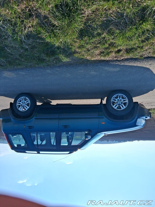 Honda CR-V  1998